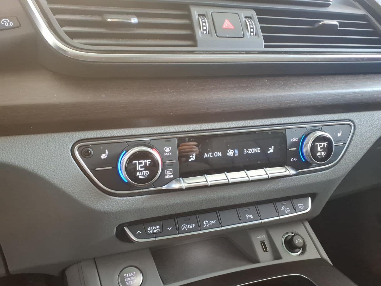 2023 Audi Q5 Premium Plus 40 TFSI quattro