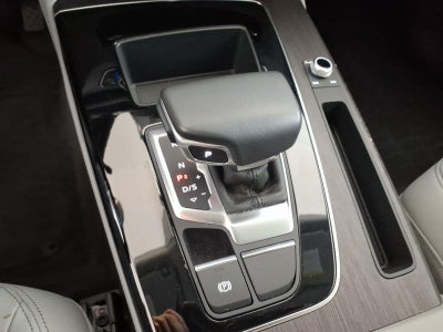 2023 Audi Q5 Premium Plus 40 TFSI quattro