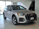 2023 Audi Q5 Premium Plus 40 TFSI quattro