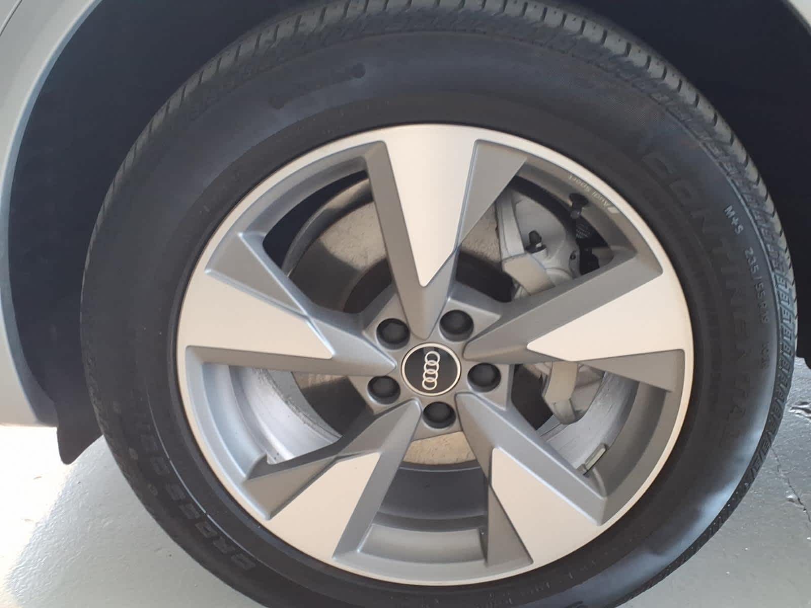 2023 Audi Q5 Premium Plus 40 TFSI quattro