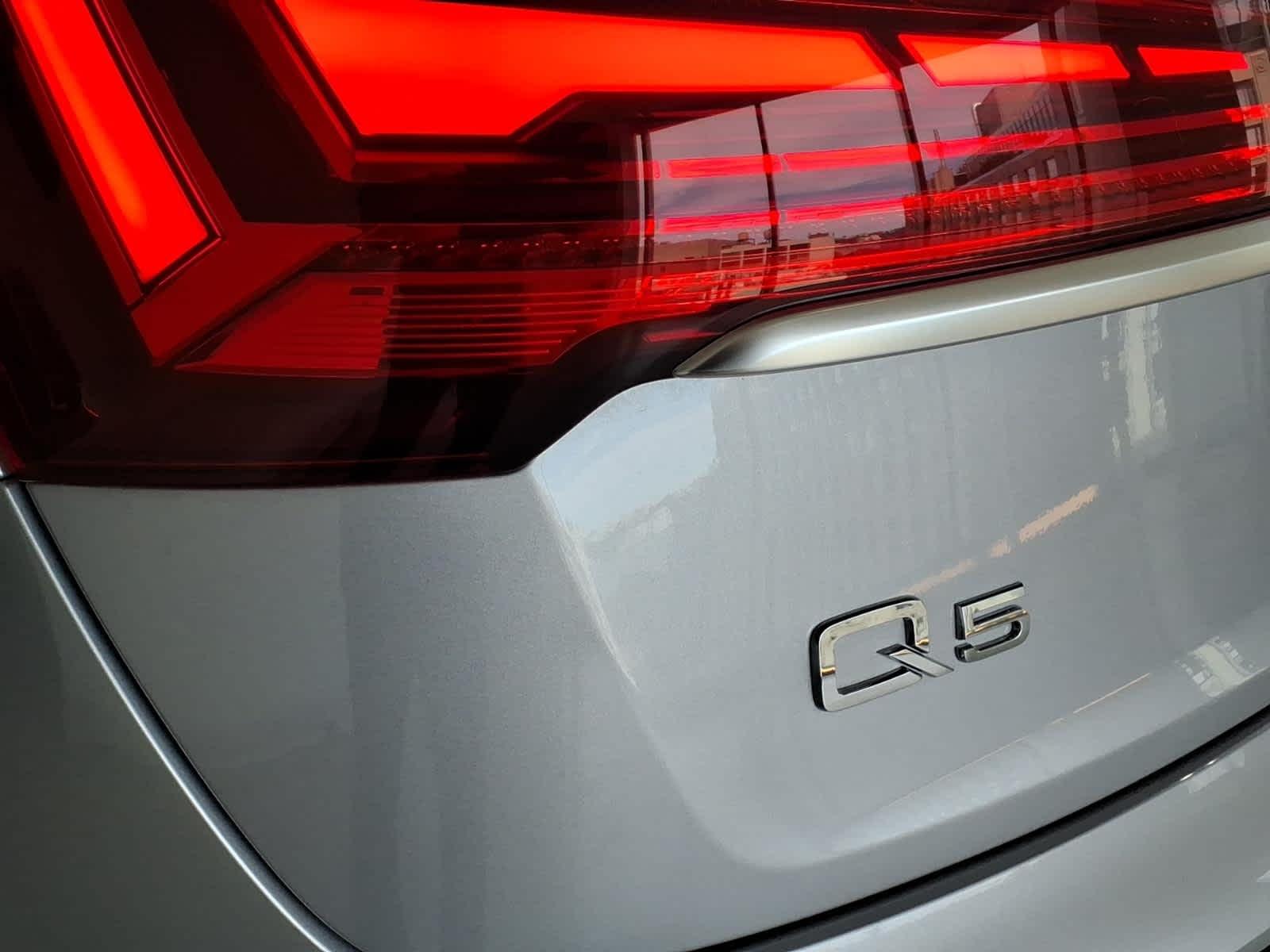 2023 Audi Q5 Premium Plus 40 TFSI quattro