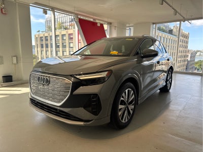 2023 Audi Q4 e-tron Premium Plus 40 RWD