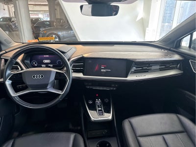 2023 Audi Q4 e-tron Premium Plus 40 RWD