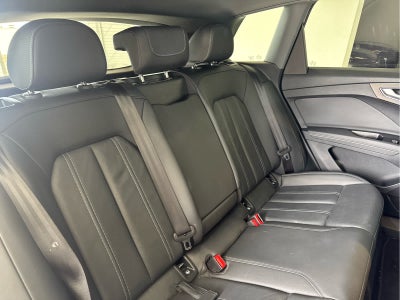 2023 Audi Q4 e-tron Premium Plus 40 RWD