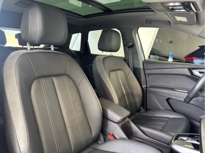 2023 Audi Q4 e-tron Premium Plus 40 RWD