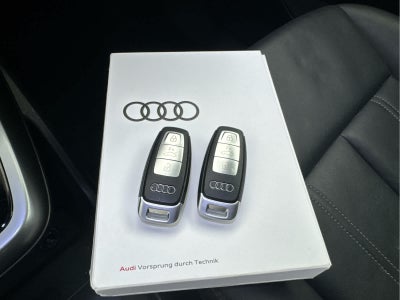 2023 Audi Q4 e-tron Premium Plus 40 RWD