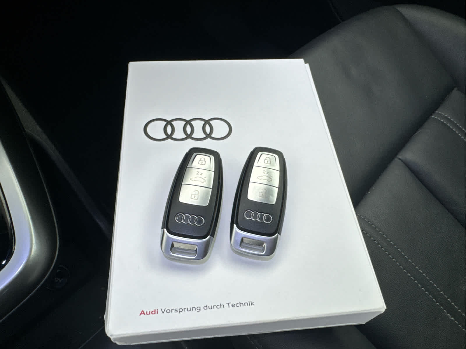 2023 Audi Q4 e-tron Premium Plus 40 RWD