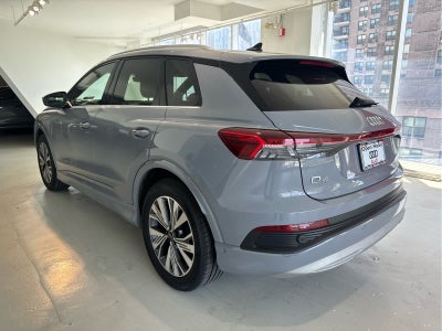 2023 Audi Q4 e-tron Premium Plus 40 RWD