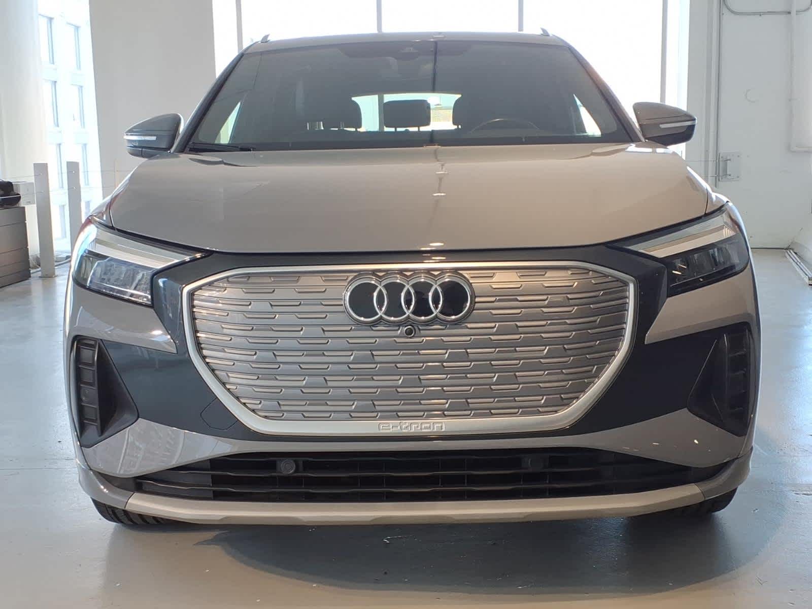 2023 Audi Q4 e-tron Premium Plus 40 RWD