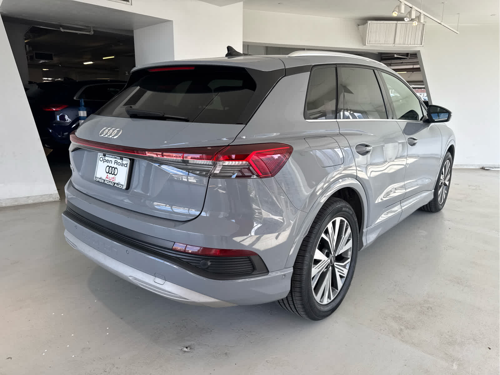 2023 Audi Q4 e-tron Premium Plus 40 RWD
