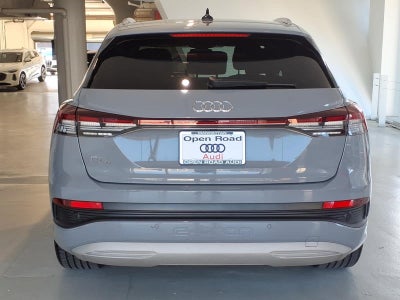 2023 Audi Q4 e-tron Premium Plus 40 RWD