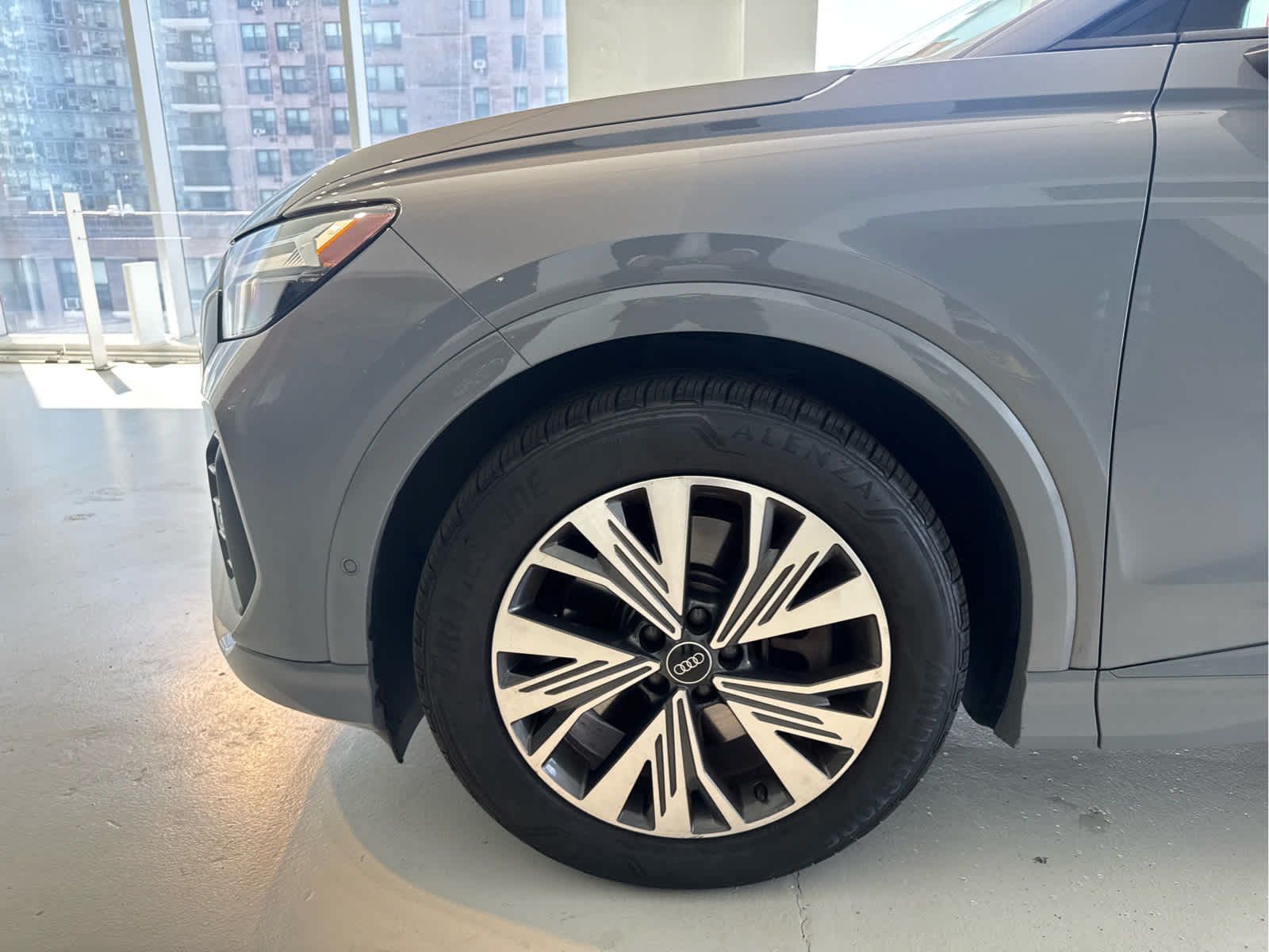 2023 Audi Q4 e-tron Premium Plus 40 RWD