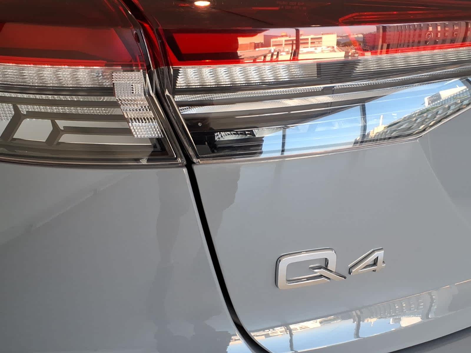 2023 Audi Q4 e-tron Premium Plus 40 RWD