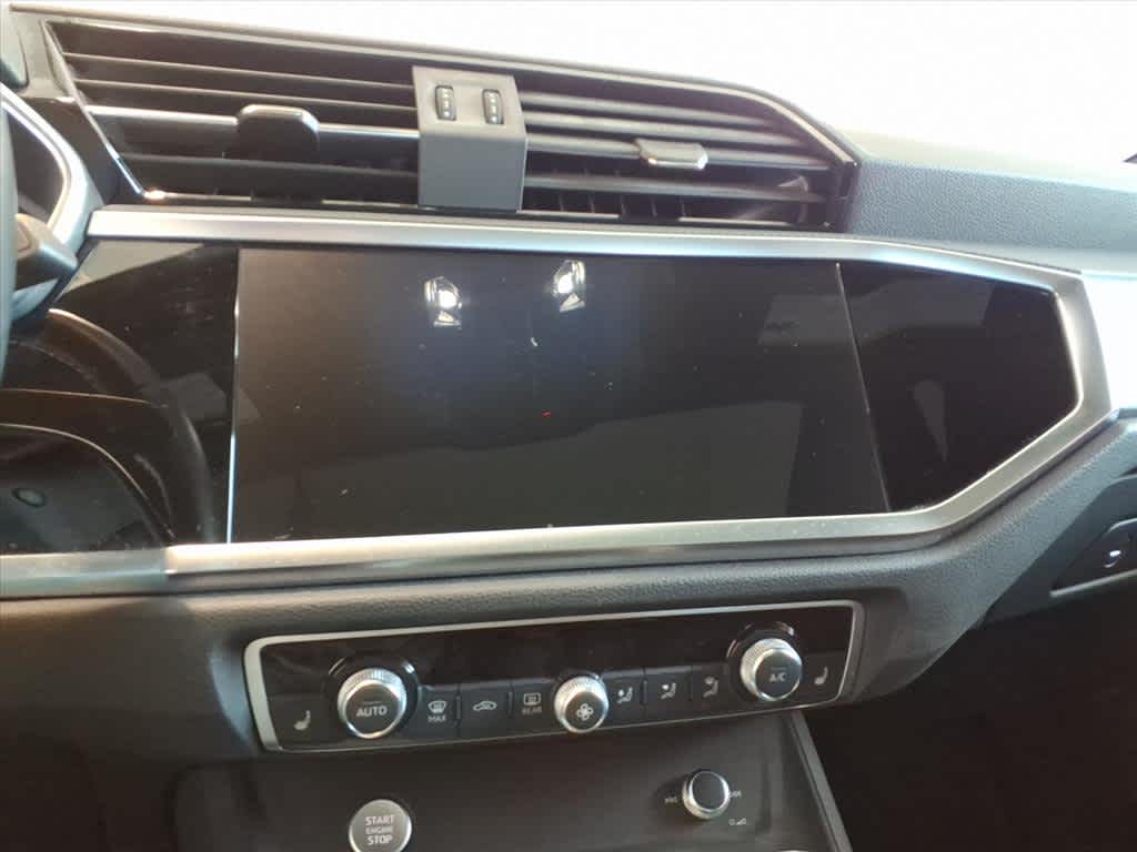 2019 Audi Q3 2.0 TFSI Premium Plus quattro