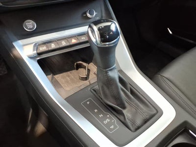 2019 Audi Q3 2.0 TFSI Premium Plus quattro