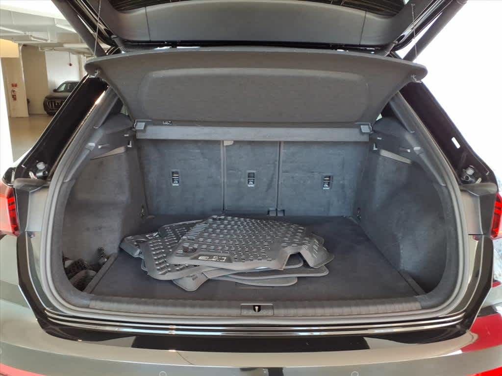 2019 Audi Q3 2.0 TFSI Premium Plus quattro