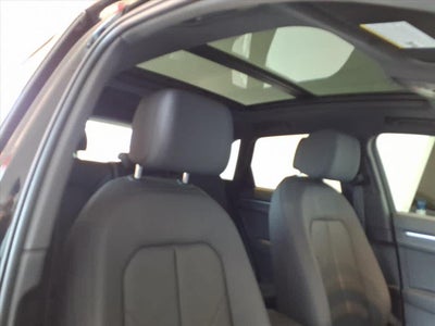 2019 Audi Q3 2.0 TFSI Premium Plus quattro