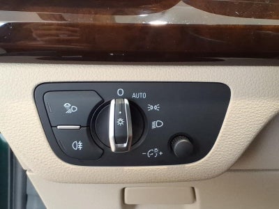 2019 Audi Q5 Premium Plus 45 TFSI quattro