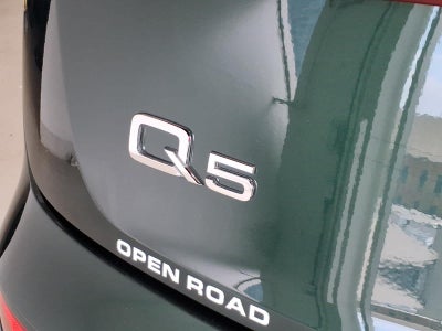 2019 Audi Q5 Premium Plus 45 TFSI quattro