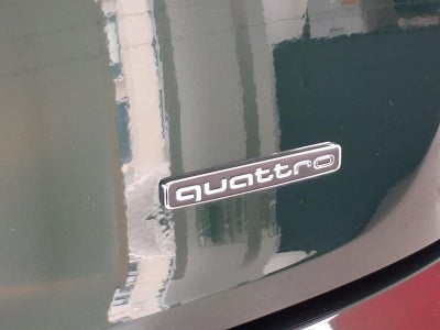 2019 Audi Q5 Premium Plus 45 TFSI quattro