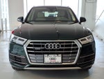 2019 Audi Q5 Premium Plus 45 TFSI quattro
