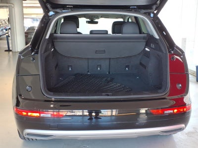 2019 Audi Q5 Premium Plus 45 TFSI quattro