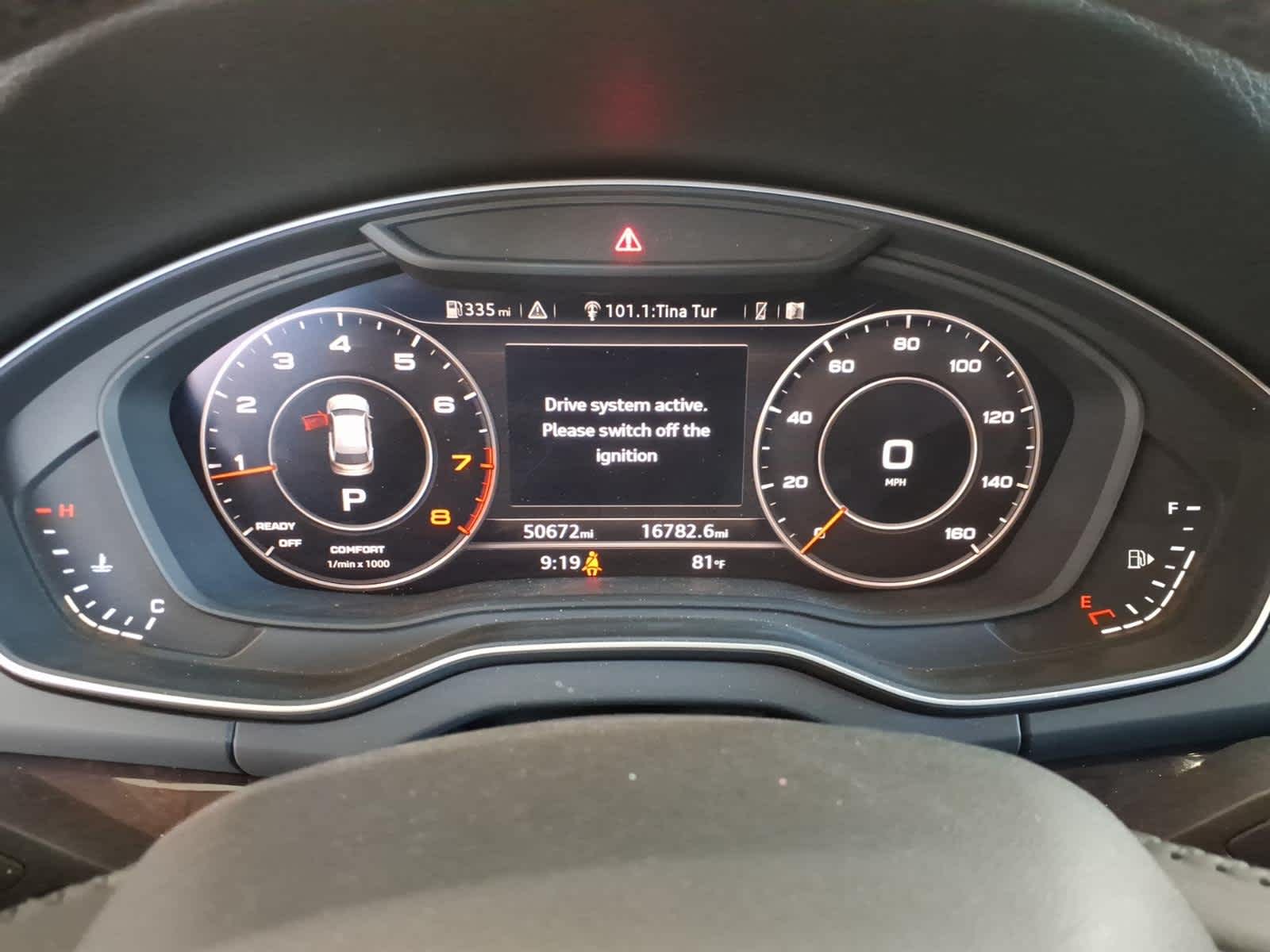 2019 Audi Q5 Premium Plus 45 TFSI quattro