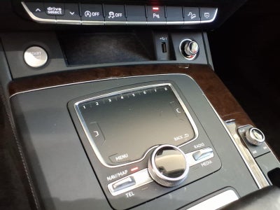 2019 Audi Q5 Premium Plus 45 TFSI quattro