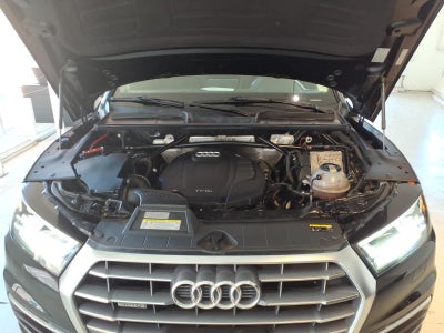 2019 Audi Q5 Premium Plus 45 TFSI quattro