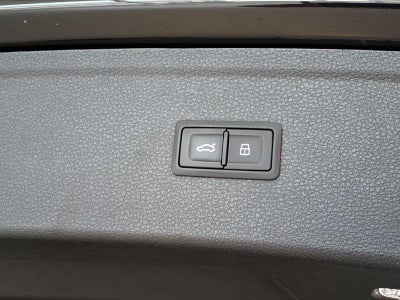 2019 Audi SQ5 Prestige 3.0 TFSI quattro