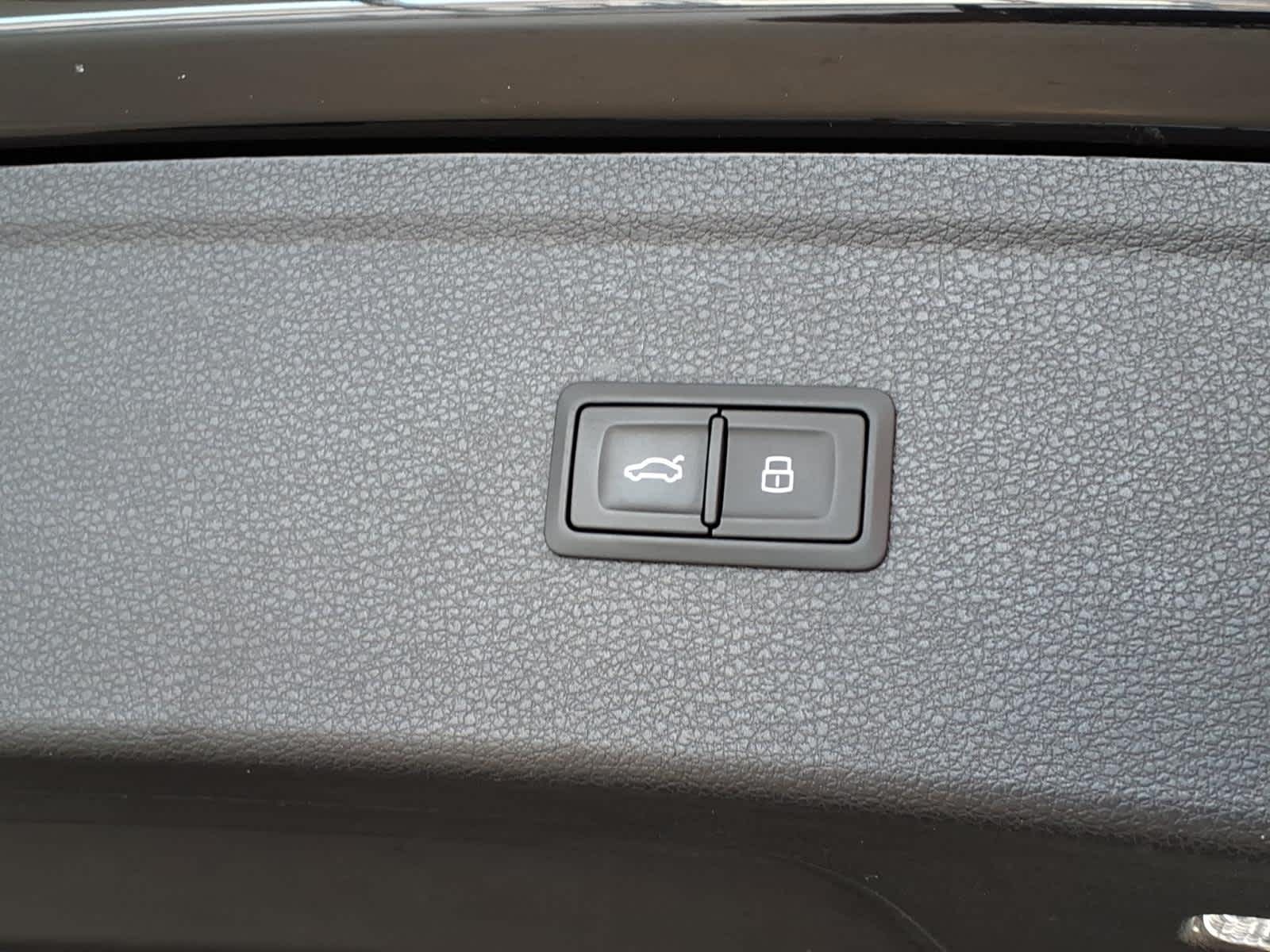 2019 Audi SQ5 Prestige 3.0 TFSI quattro