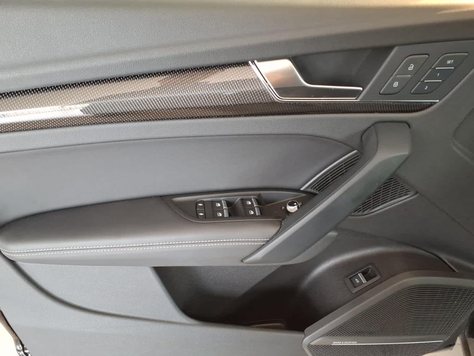 2019 Audi SQ5 Prestige 3.0 TFSI quattro