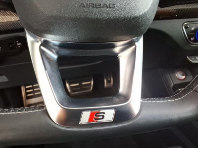2019 Audi SQ5 Prestige 3.0 TFSI quattro