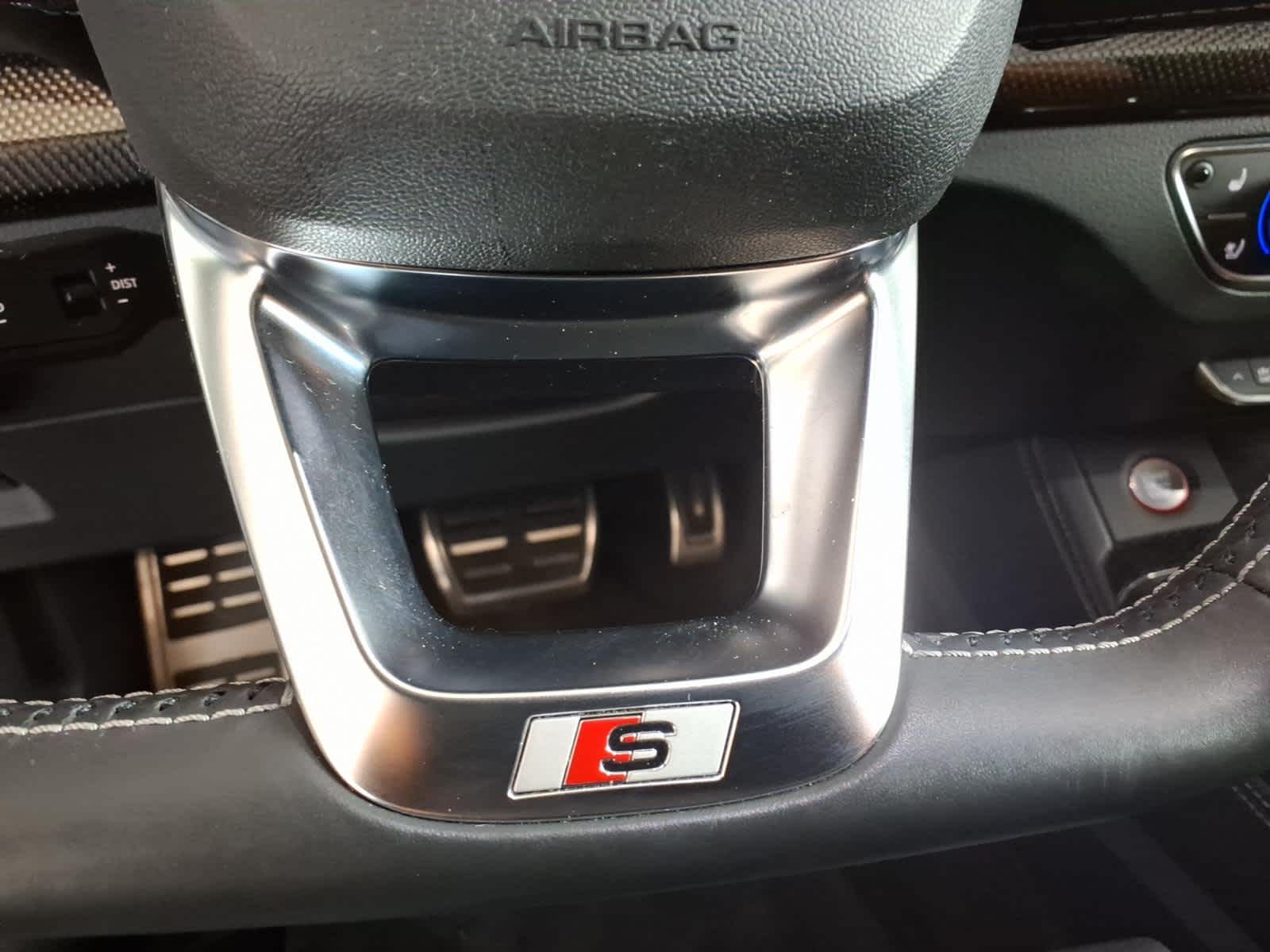 2019 Audi SQ5 Prestige 3.0 TFSI quattro