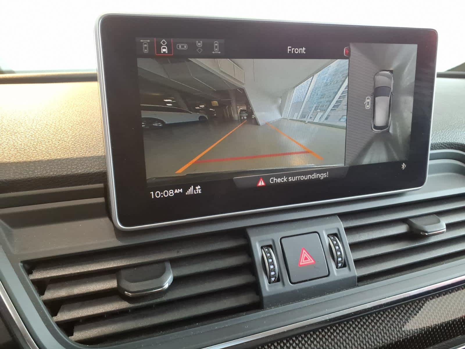 2019 Audi SQ5 Prestige 3.0 TFSI quattro