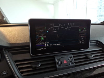 2019 Audi SQ5 Prestige 3.0 TFSI quattro