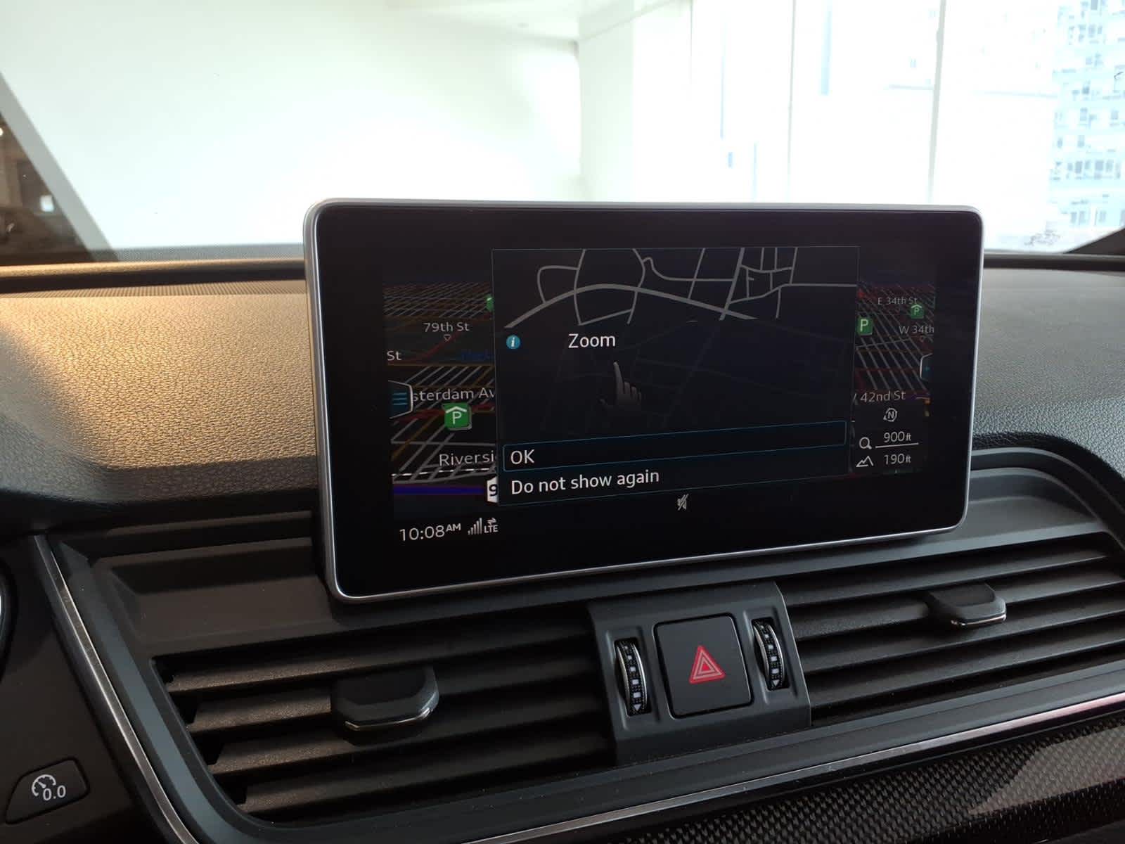 2019 Audi SQ5 Prestige 3.0 TFSI quattro