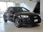 2019 Audi SQ5 Prestige 3.0 TFSI quattro