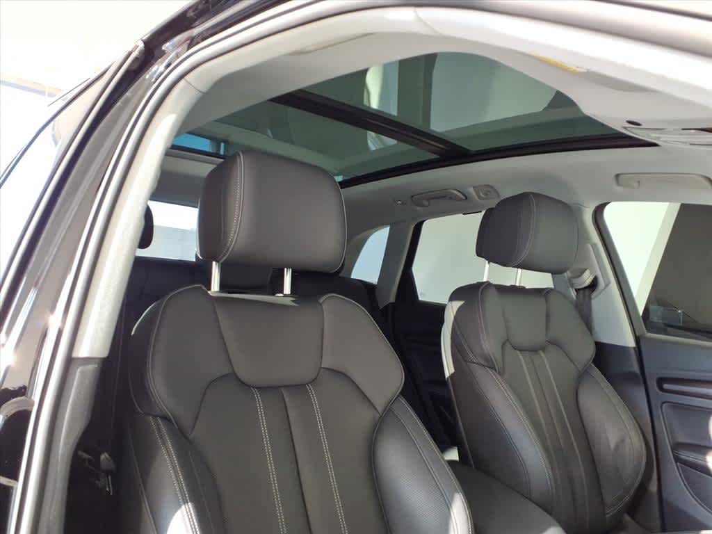 2023 Audi Q5 Prestige 40 TFSI quattro