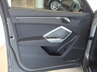 2023 Audi Q3 S line Premium 45 TFSI quattro