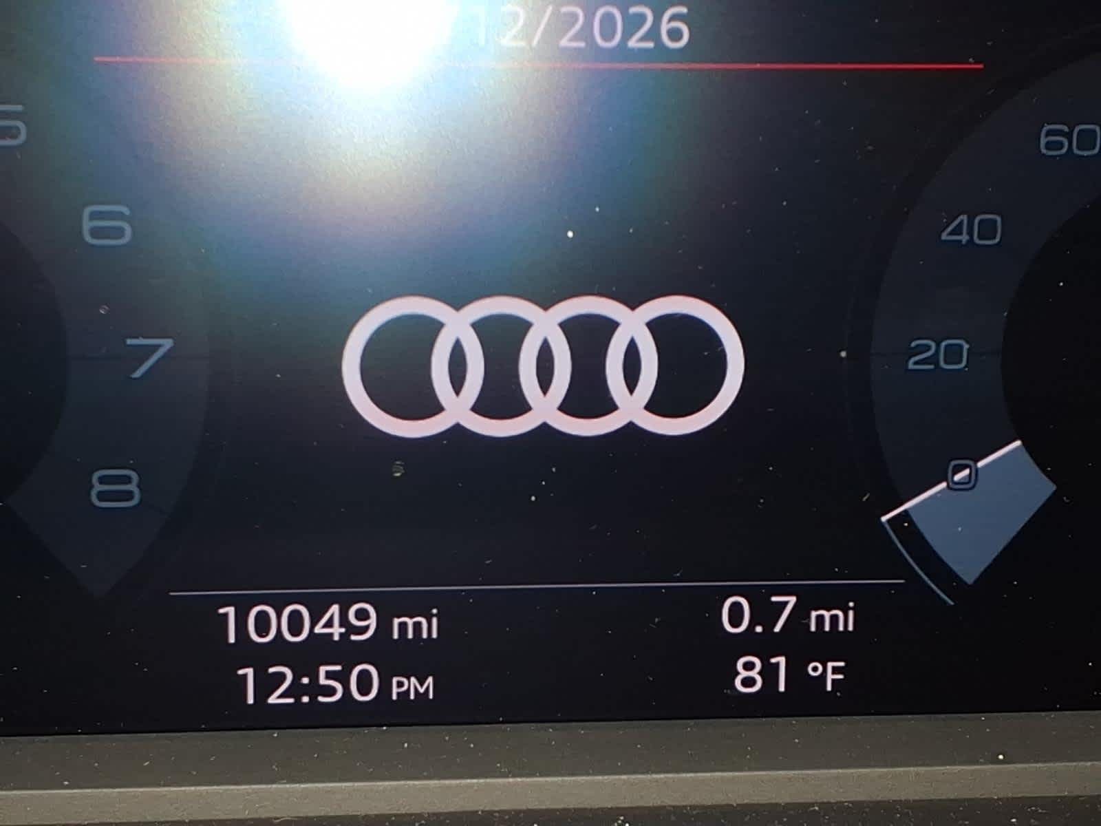 2023 Audi Q3 S line Premium 45 TFSI quattro