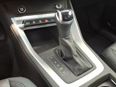 2023 Audi Q3 S line Premium 45 TFSI quattro
