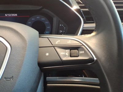 2023 Audi Q3 S line Premium 45 TFSI quattro