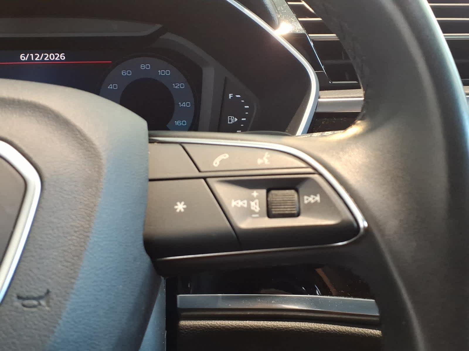 2023 Audi Q3 S line Premium 45 TFSI quattro