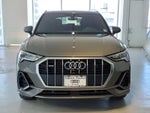 2023 Audi Q3 S line Premium 45 TFSI quattro