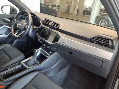 2023 Audi Q3 S line Premium 45 TFSI quattro