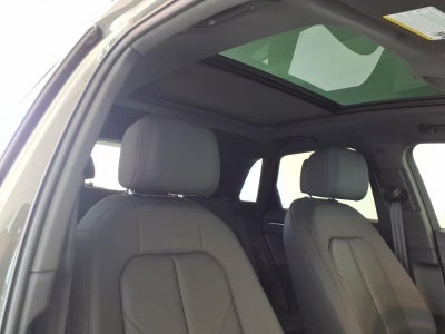 2023 Audi Q3 S line Premium 45 TFSI quattro