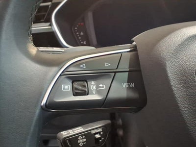 2025 Audi Q3 S line Premium 45 TFSI quattro