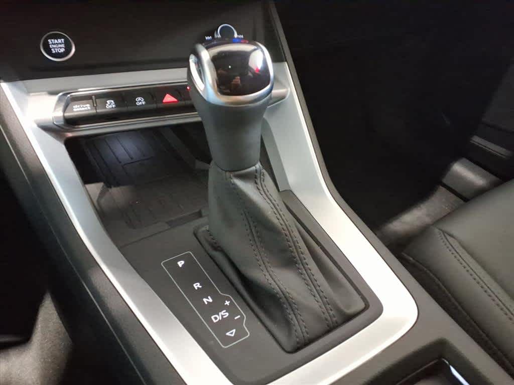 2025 Audi Q3 S line Premium 45 TFSI quattro