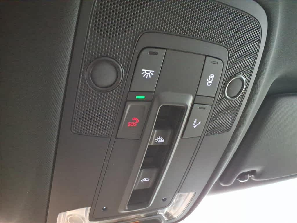 2025 Audi Q3 S line Premium 45 TFSI quattro